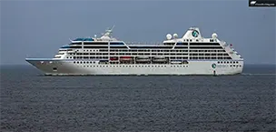 Azamara Cruise