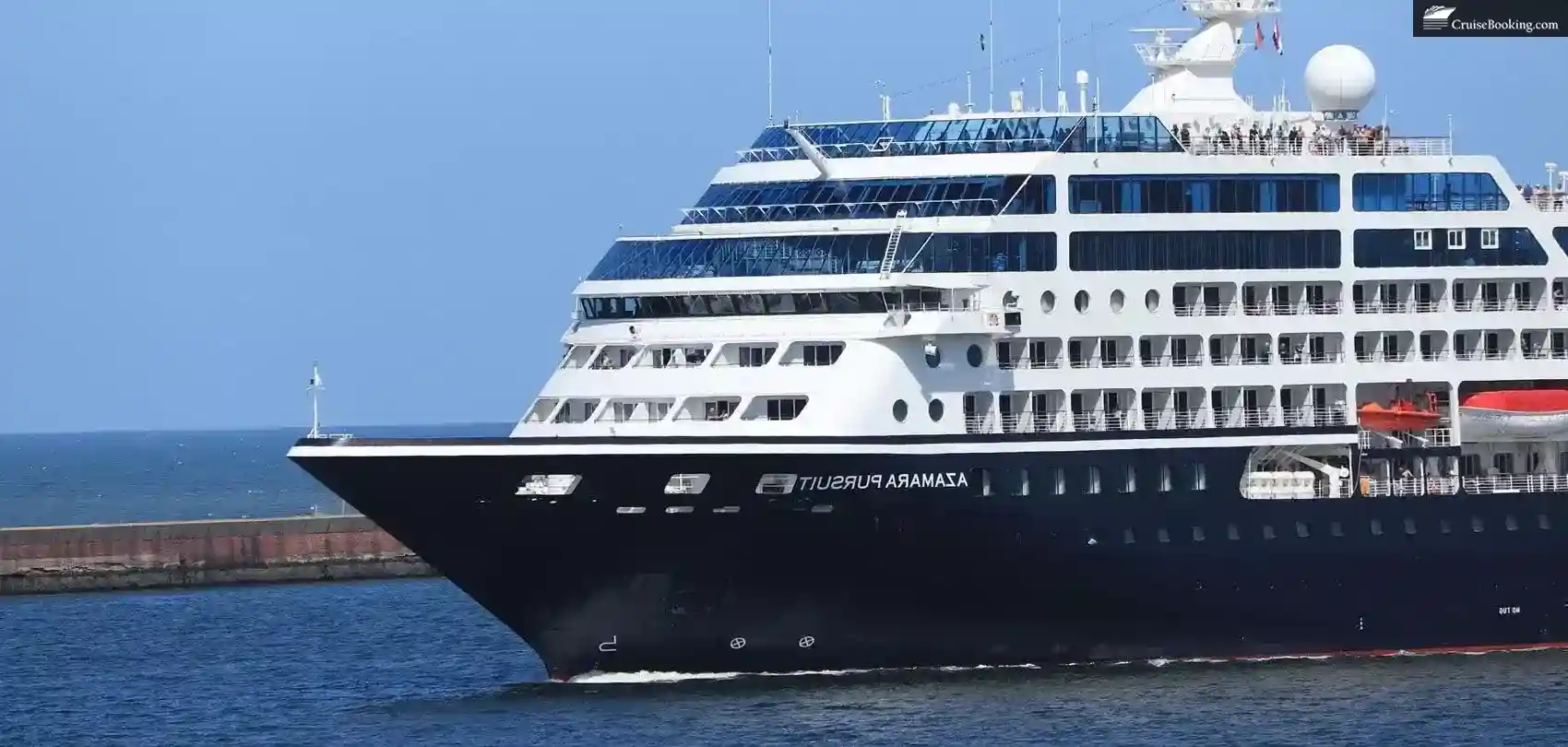 Azamara Pursuit