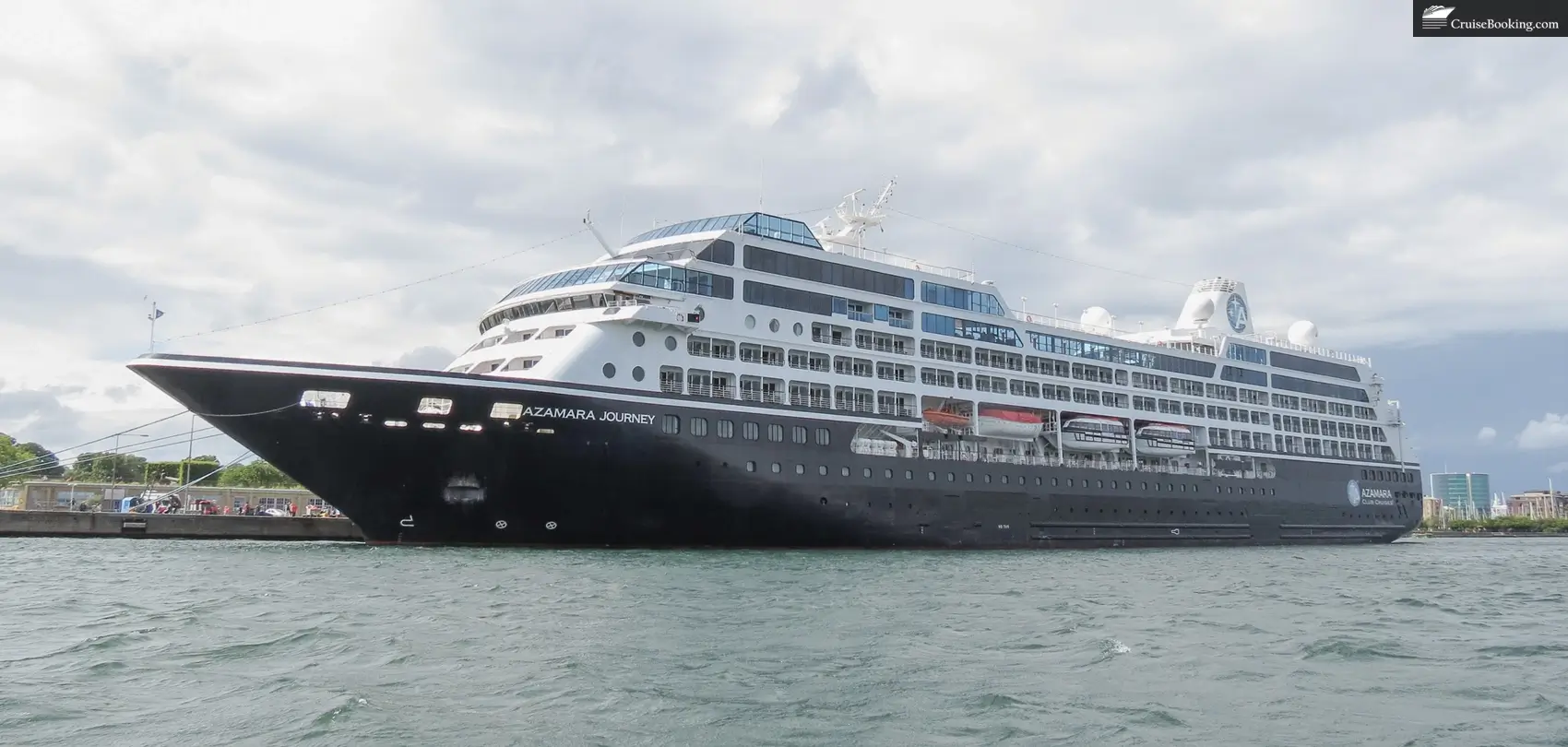 cost of Azamara Cruise