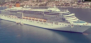 Cruise Ships Azamara