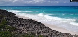 Coast, Bahamas