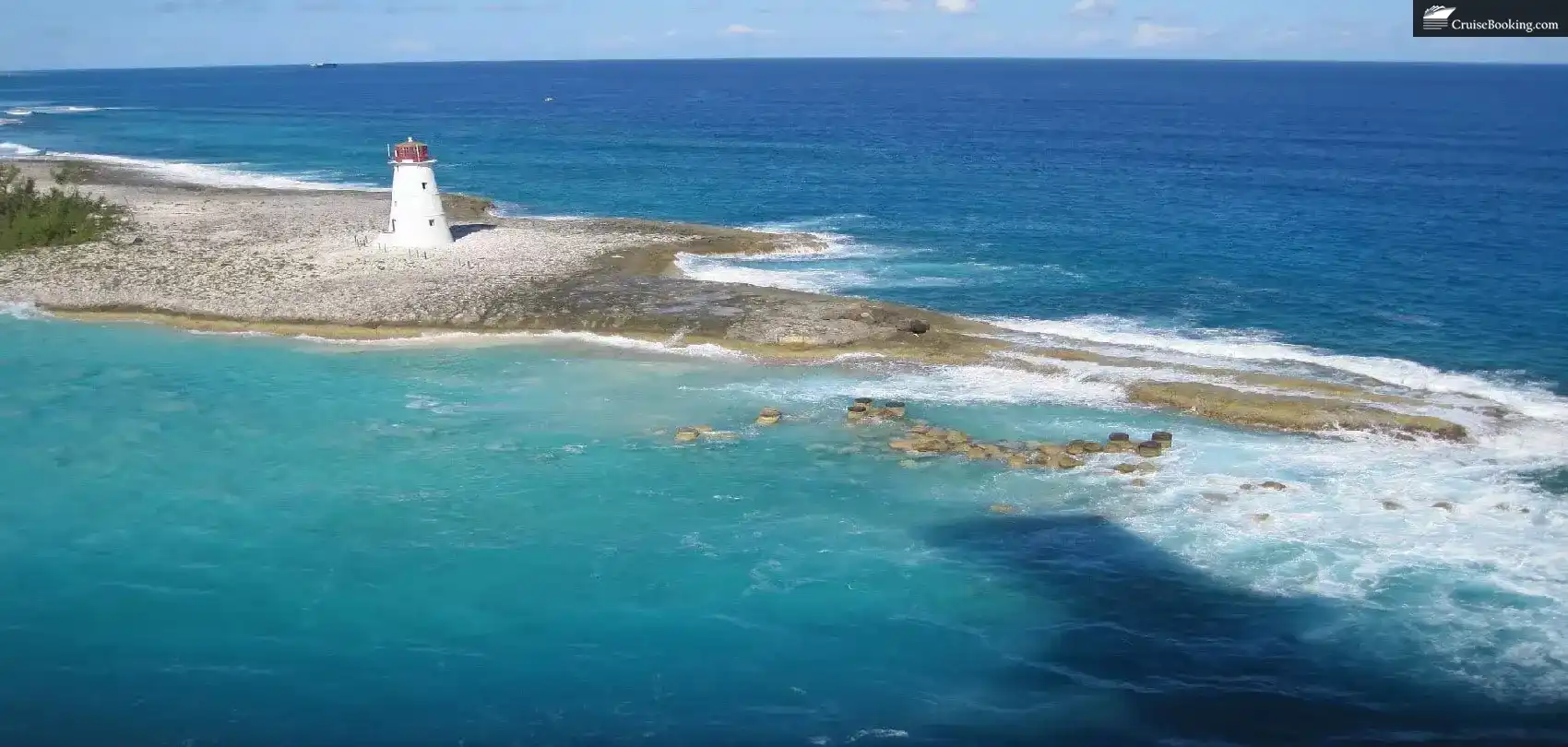 Lighthouse, Nassau