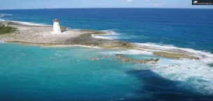 Bahamas Lighthouse, Nassau