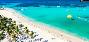 Bahamas Coast, Bahamas