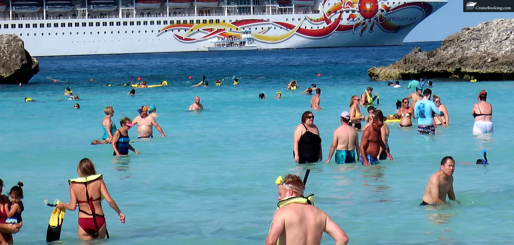 cruise to the Bahamas