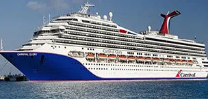 Bahamas Half Moon Cay Carnival Cruise Line