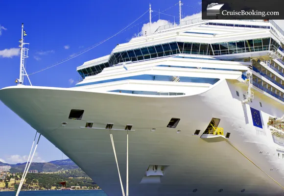 Bermuda cruises