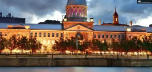 Canada_New_England Montreal