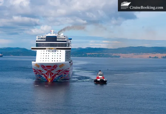 Canada cruises