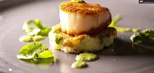 Digby Scallops