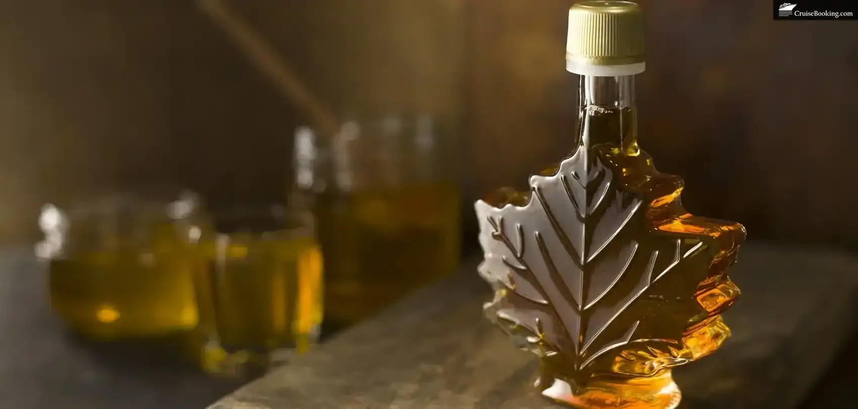 maple syrup