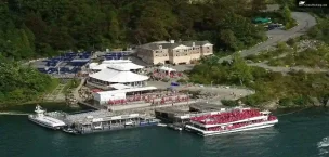 Canada_New_England Niagara River