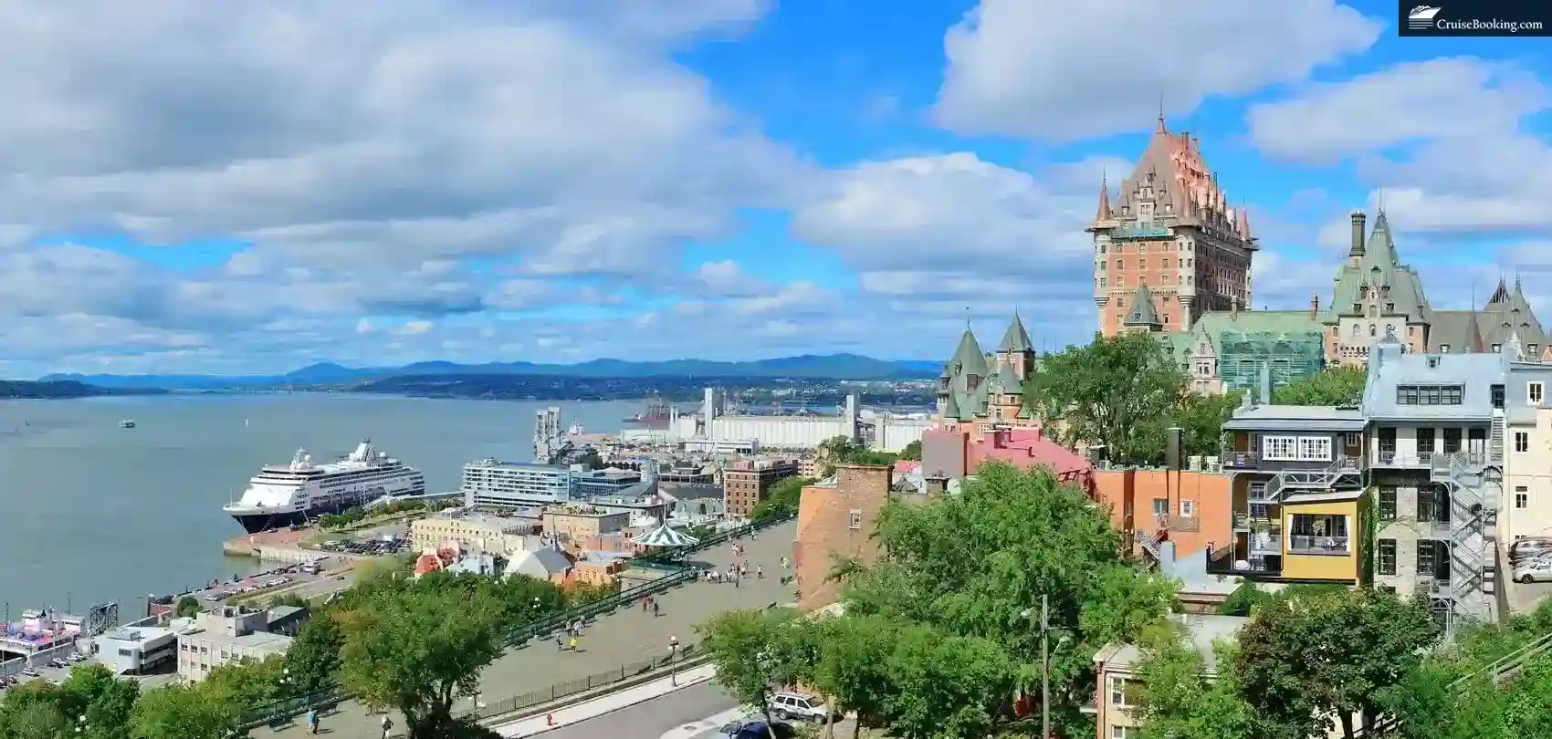 Québec City