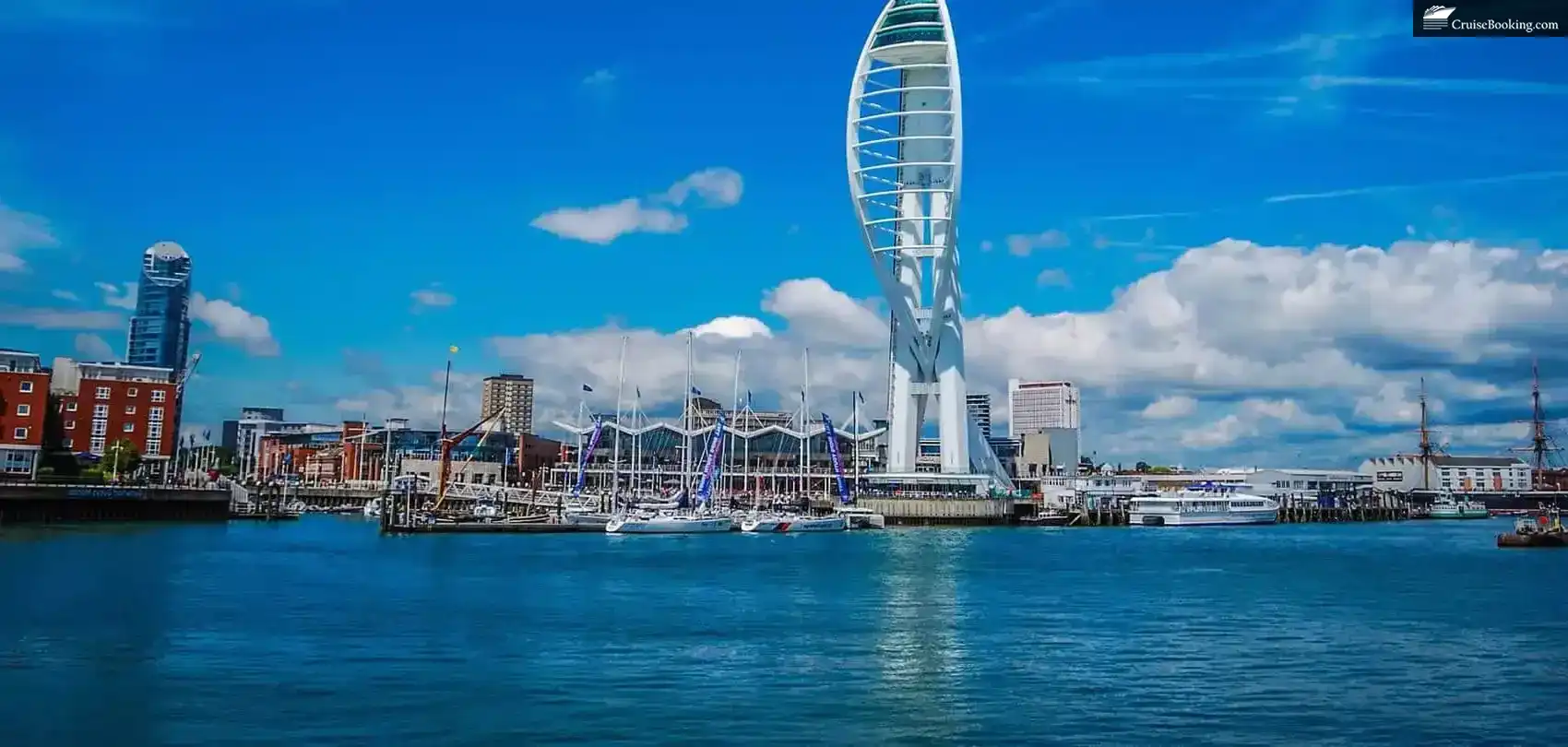 Portsmouth, England