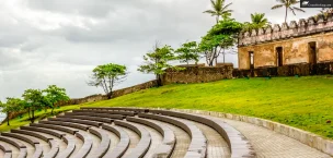 Caribbean Puerto Plata