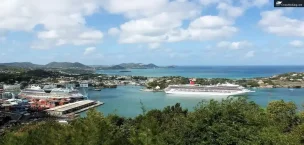Caribbean Aruba, Caribbean