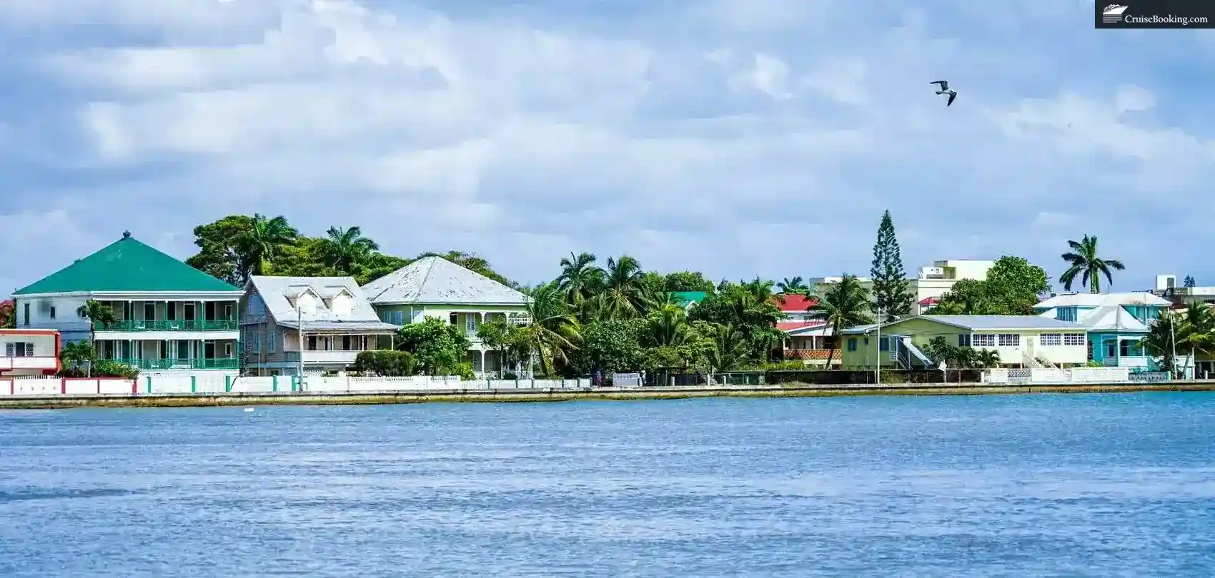 Belize City