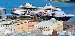 Caribbean best caribbean cruise