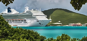Caribbean Caribbean cruises