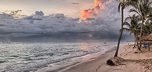 When is the Best Time & Month to Visit Aruba