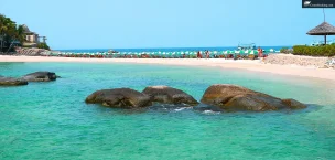 Caribbean Grand Cayman