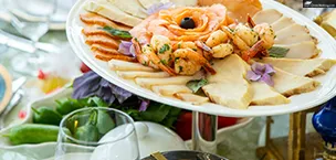 Caribbean Caribbean Cruise Food