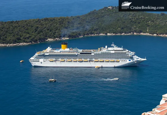 Caribbean Cruise
