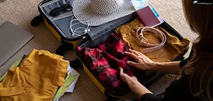 Caribbean Pack for Caribbean Cruise