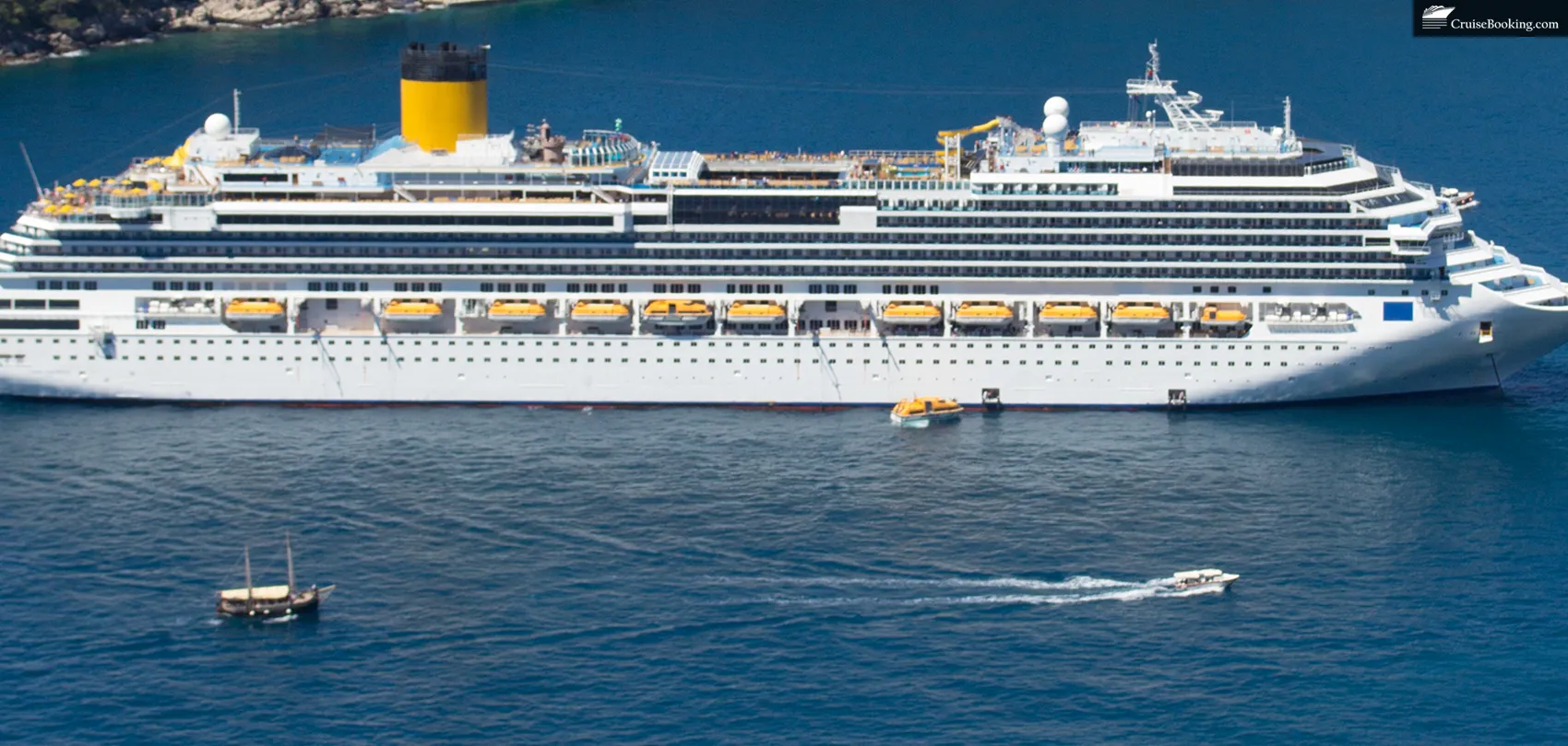 Caribbean Cruise