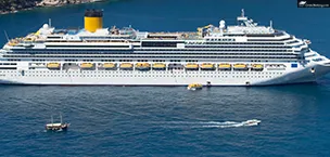 Caribbean Cruise