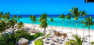 Caribbean Caribbean Tropical Beach