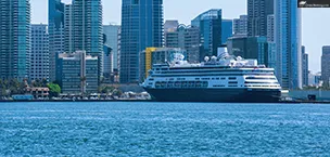 Caribbean Cruise from Miami