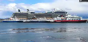 Caribbean cruise lines Aruba