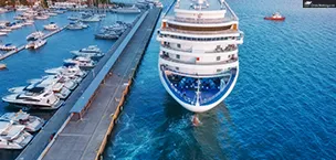 Caribbean cruise the Caribbean