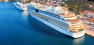 Cruise to Caribbean
