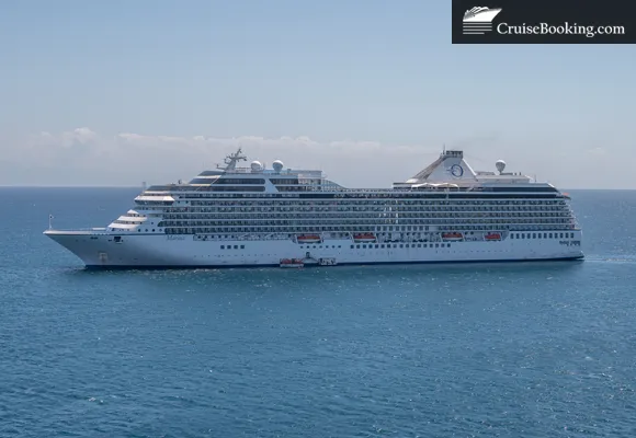 Cruise to Caribbean