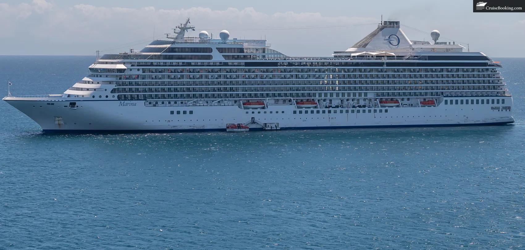 Cruise to Caribbean