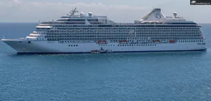 Cruise to Caribbean