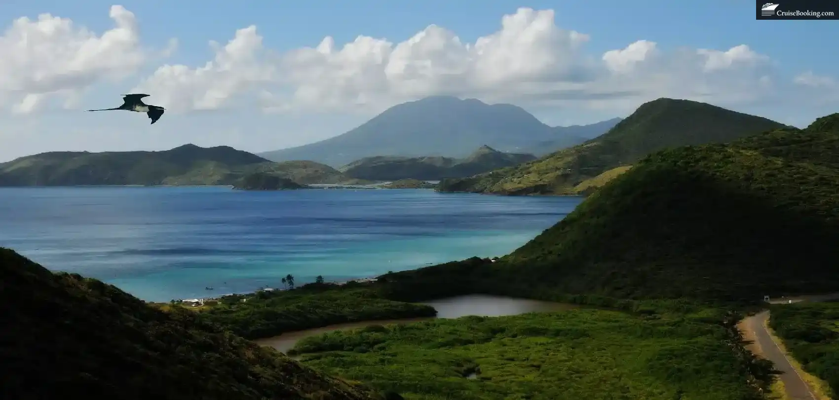 St. Kitts, Caribbean