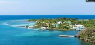 Caribbean Mahogany Bay