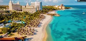 Caribbean Aruba things to do