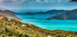 Caribbean Tortola