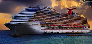 Western Caribbean cruise