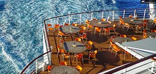 Caribbean Western Caribbean cruise