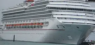 booking a carnival cruise