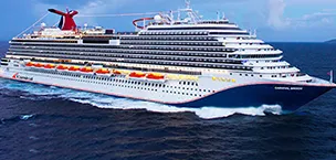 Carnival Breeze Rooms to AVOID