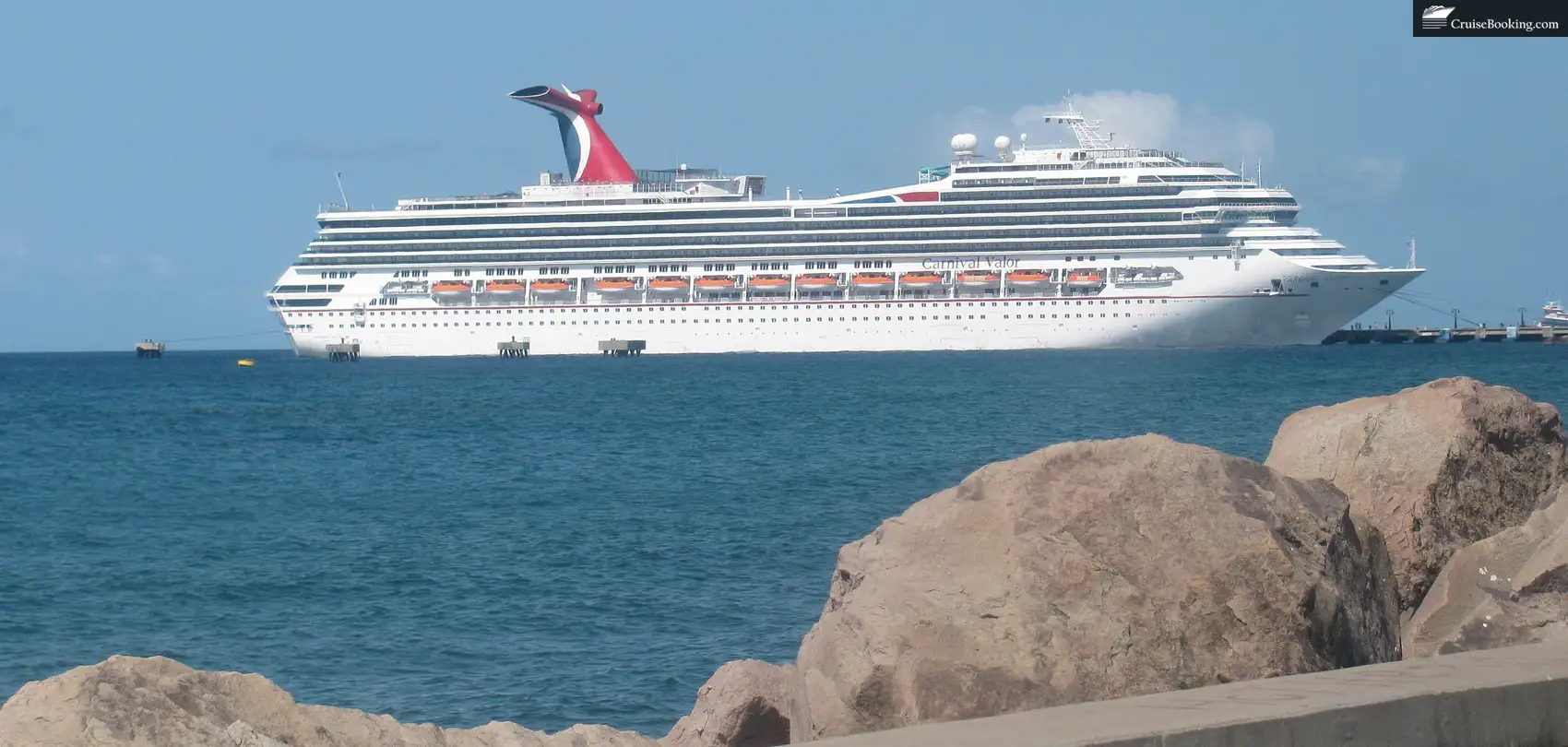 Carnival Conquest Cruise