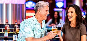 Carnival Cruise Beer Menu