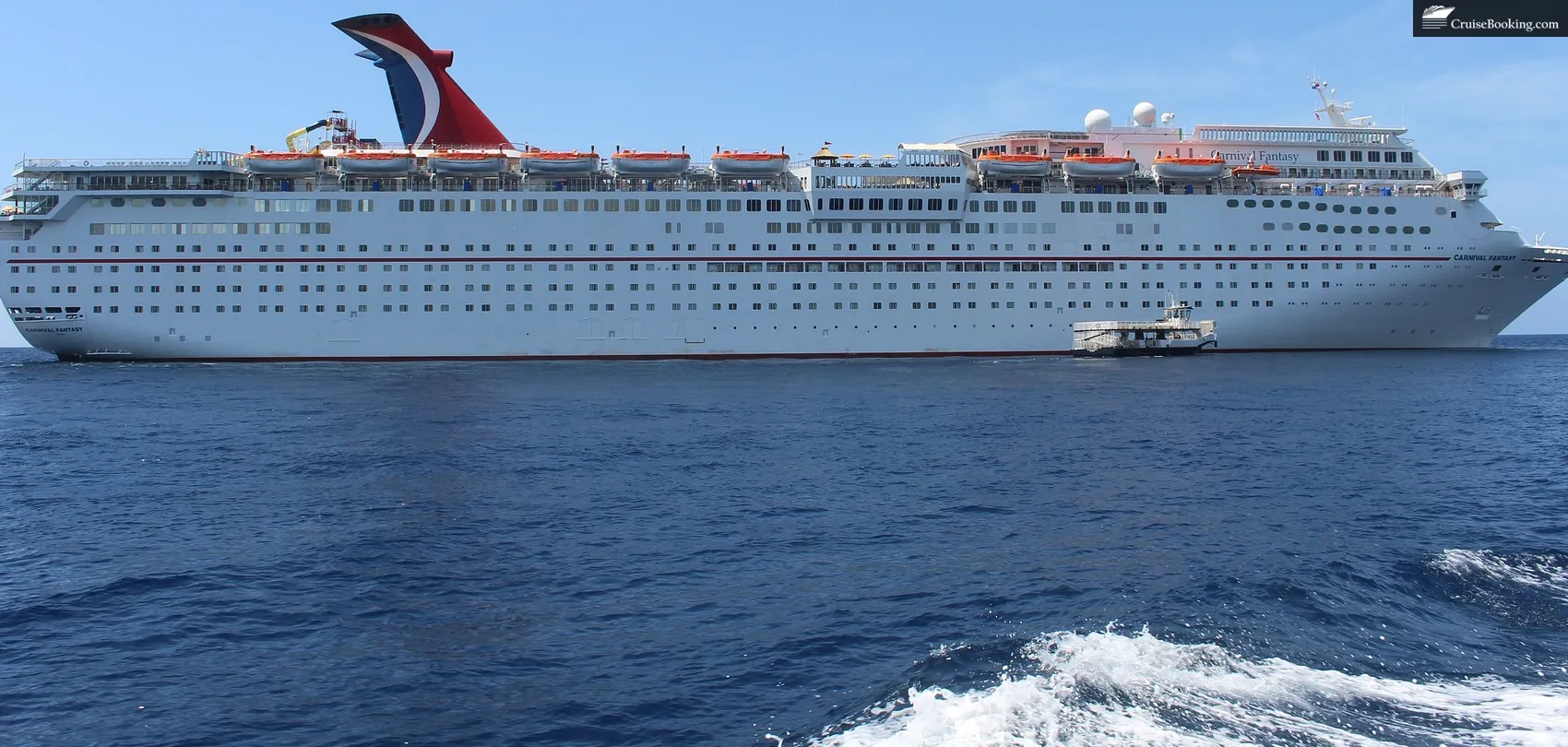 Carnival Cruise Cost