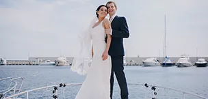 Carnival Cruise Line Wedding Packages
